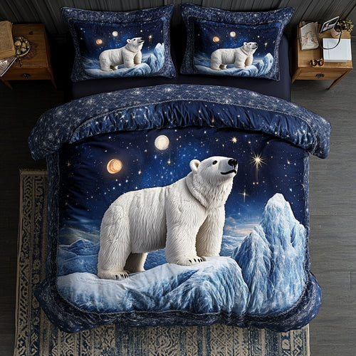 Guardian of Ice CW2209054CL Duvet Cover Set