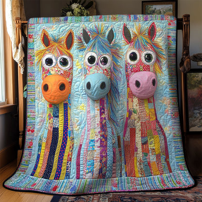 Crazy Horse WN1803004CL Quilt