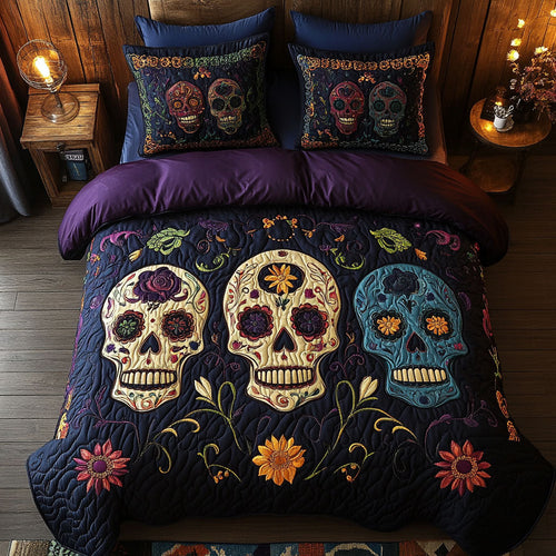 Echoes Of The Altar WJ1908010CL Duvet Cover Set