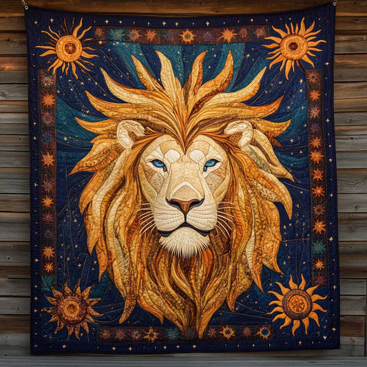 Sun Lion CQ1205053CL Quilt