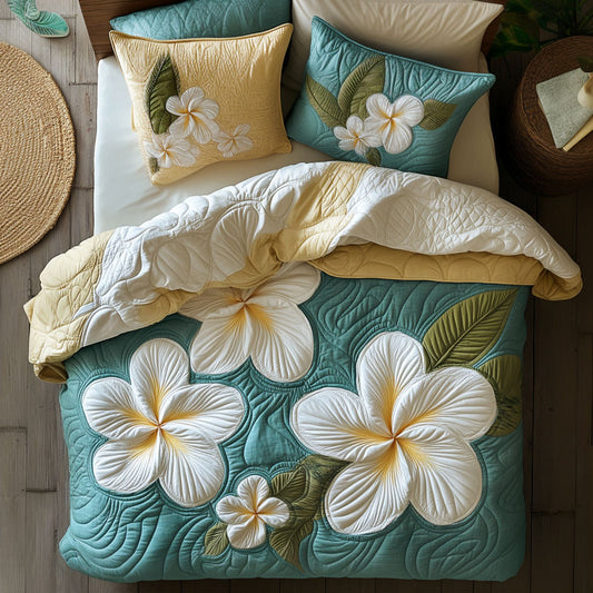 Island Serenity CP2705006CL Duvet Cover Set