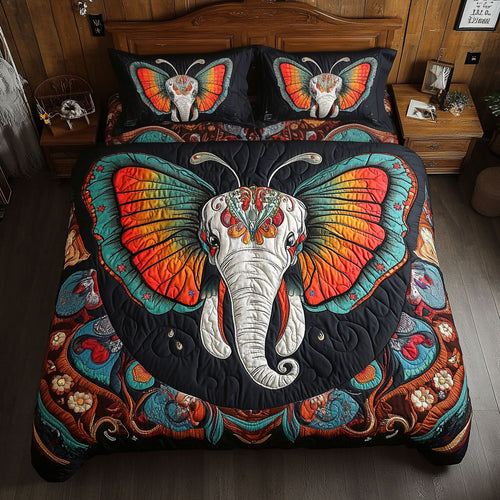 Wings of Wisdom CM3105041CL Duvet Cover Set