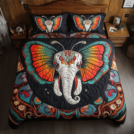 Wings of Wisdom CM3105041CL Duvet Cover Set