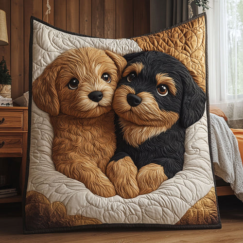 Best Friend CP2104023CL Quilt