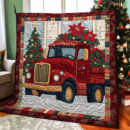 Merry Cruiser CP1111079CL Quilt