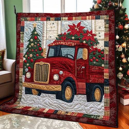 Merry Cruiser CP1111079CL Quilt