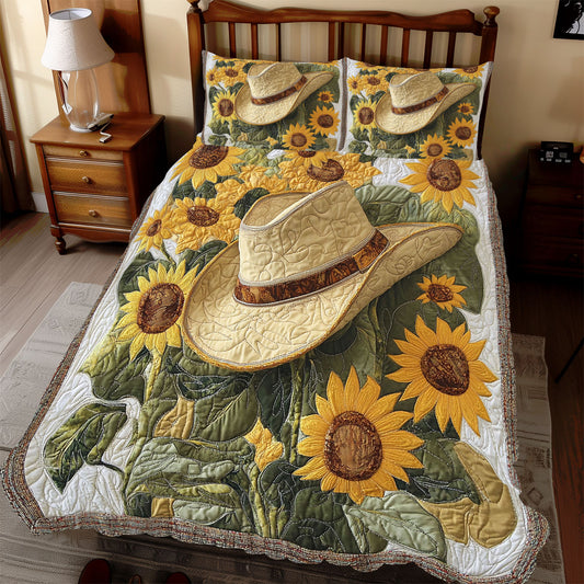Pretty Hat WX2211083CL Duvet Cover Set