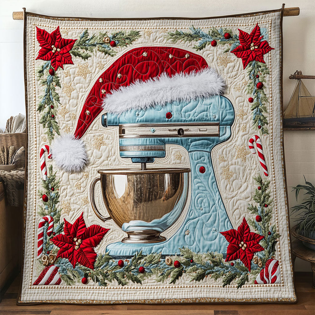 Snow Cream Flour Mixer Machine WN0411082CL Quilt