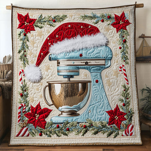 Snow Cream Flour Mixer Machine WN0411082CL Quilt