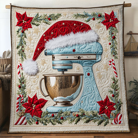 Snow Cream Flour Mixer Machine WN0411082CL Quilt