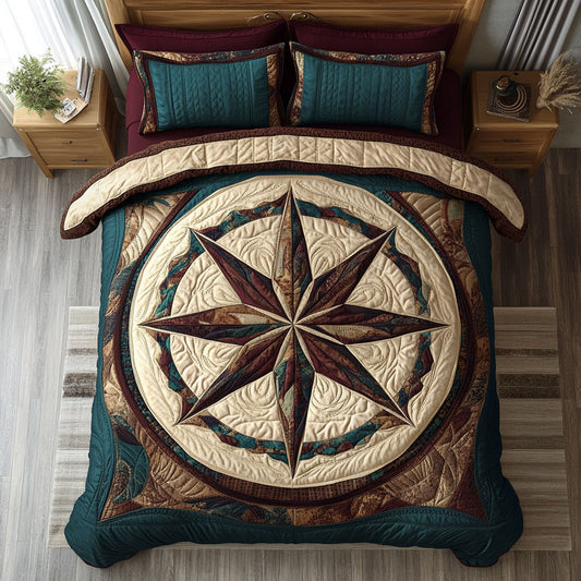 Horizon Star CW0512046CL Duvet Cover Set