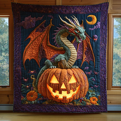 Inferno Hollow CP0309101CL Quilt