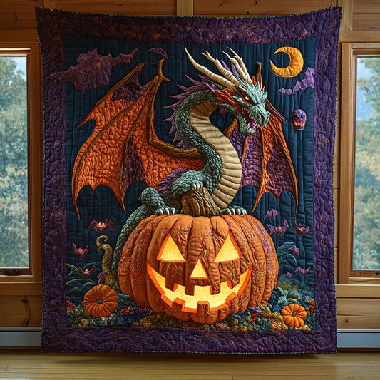 Inferno Hollow CP0309101CL Quilt