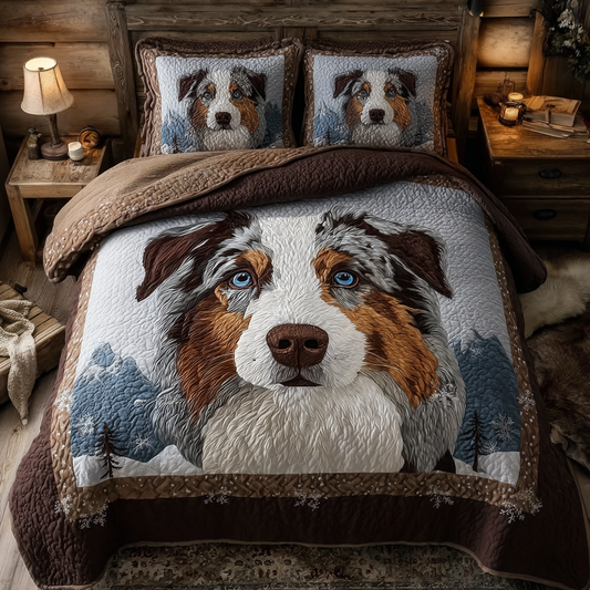 Doggy Retreat CP2811048CL Duvet Cover Set