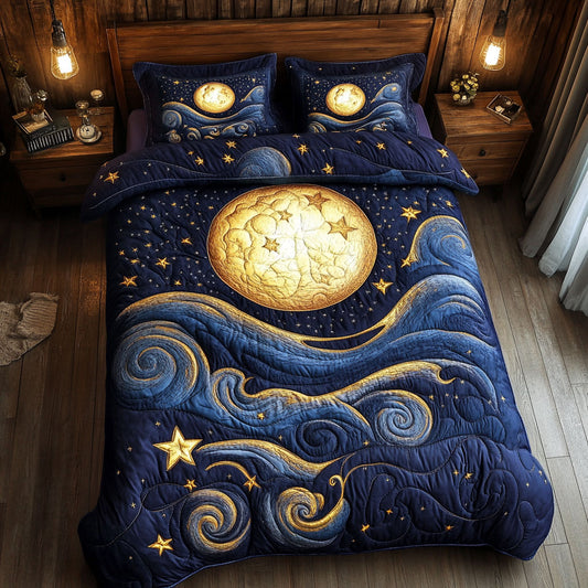 Mariner’s Dream CM1505033CL Duvet Cover Set
