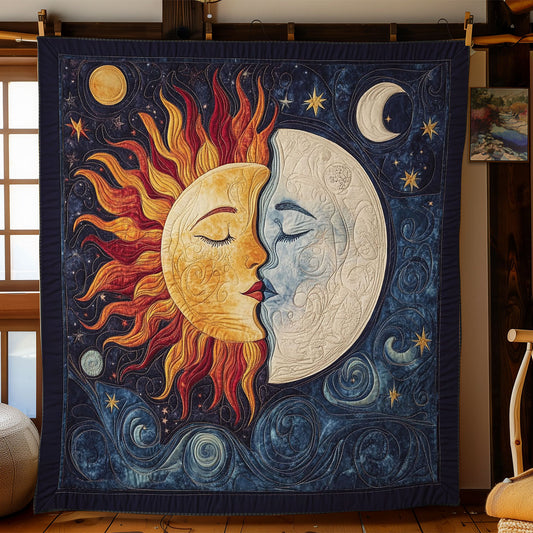 Noctune Kiss CP1205057CL Quilt