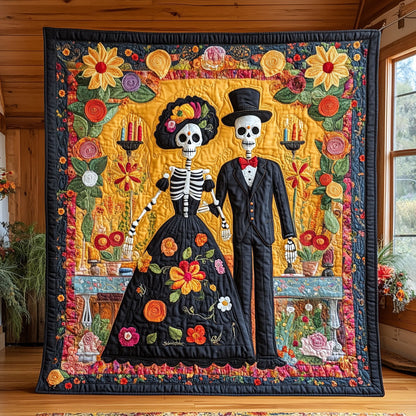 Eternal Serenade CP2608039CL Quilt