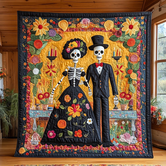 Eternal Serenade CP2608039CL Quilt