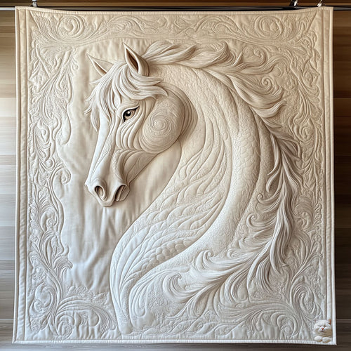 White Horse WJ1312040CL Quilt