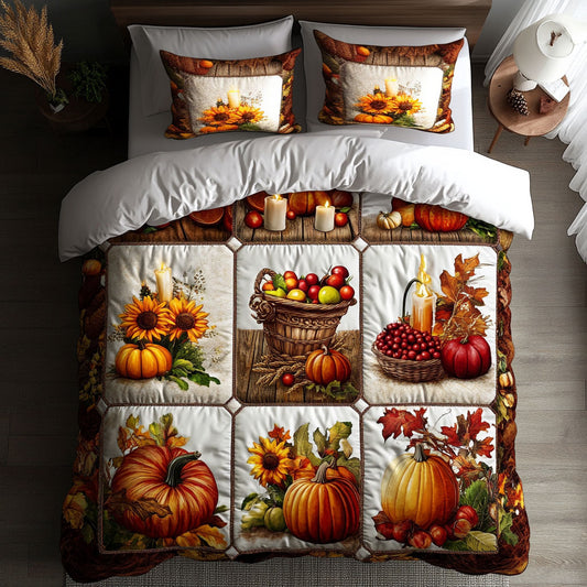 Amber Fields WN2508003CL Duvet Cover Set