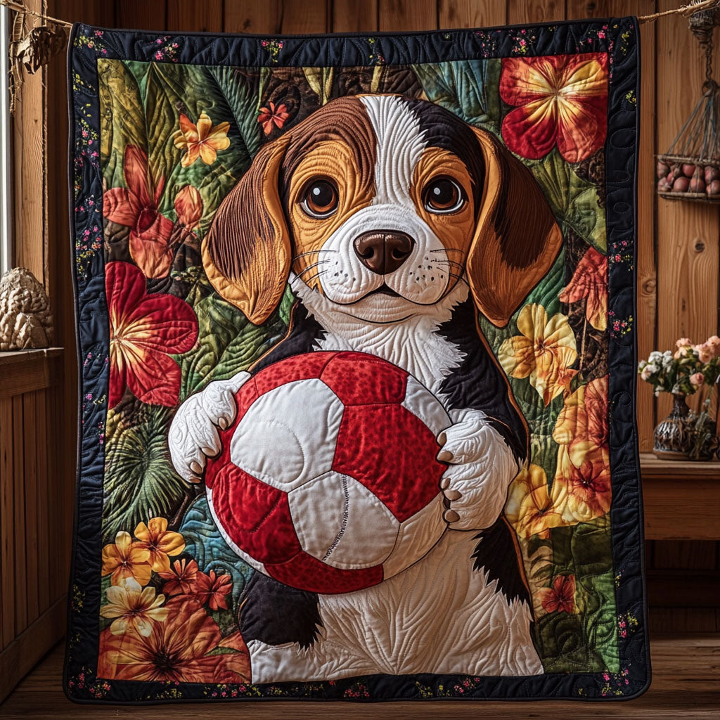 Ball Of Joy CP2205024CL Quilt