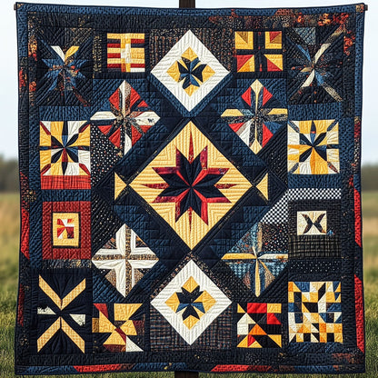 Native Compass WN2807077CL Quilt