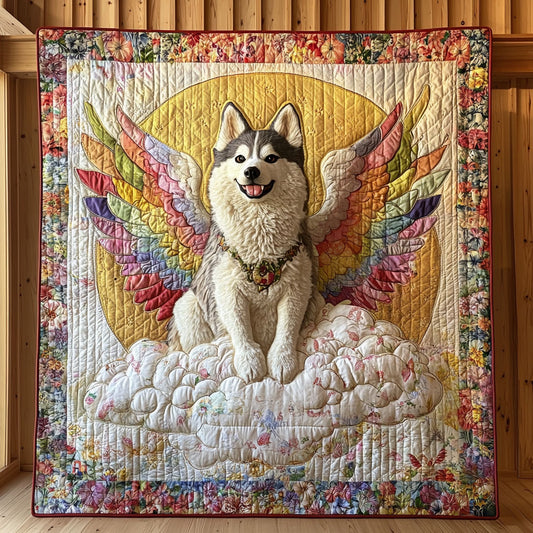 Angle Husky CP2006003CL Quilt