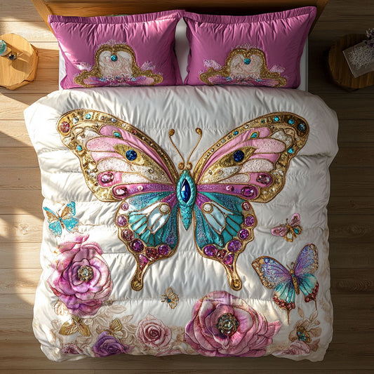 Enchanted Gem CP2908040CL Duvet Cover Set