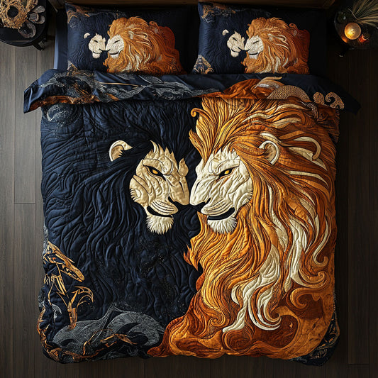 Clash of Kings CP2608062CL Duvet Cover Set