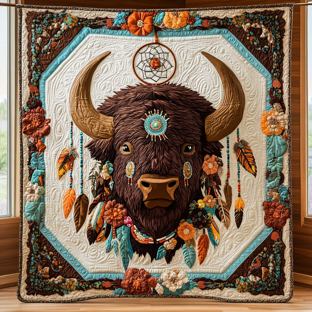 Great Plains King CP0407032CL Quilt