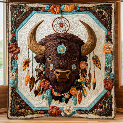 Great Plains King CP0407032CL Quilt