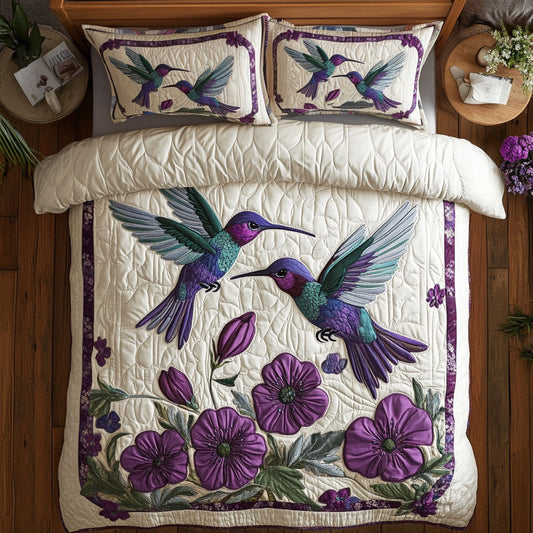 Mystic Flight CP0309034CL Duvet Cover Set