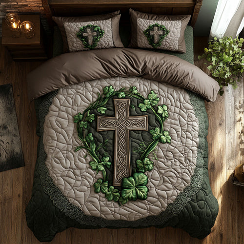 Celtic Grace WY0904021CL Duvet Cover Set