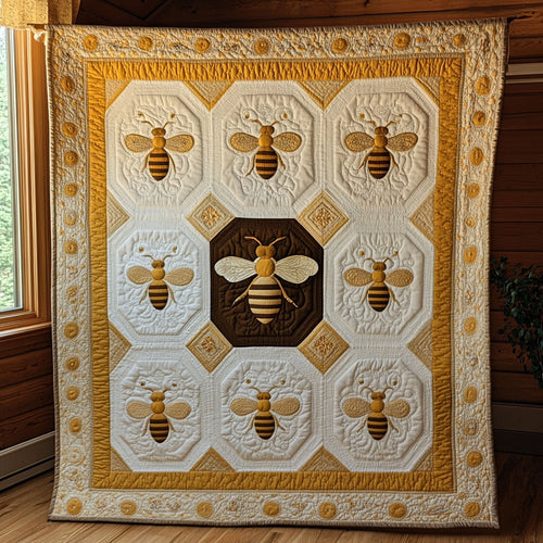 Hive Patch CP1511018CL Quilt