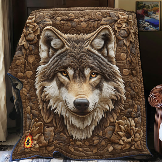 Wolf YR2512034CL Quilt