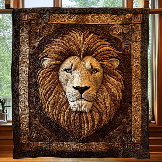 Noble Ferocity CP2907005CL Quilt