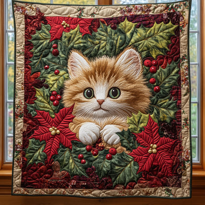 Warm Whisk CP0811057CL Quilt