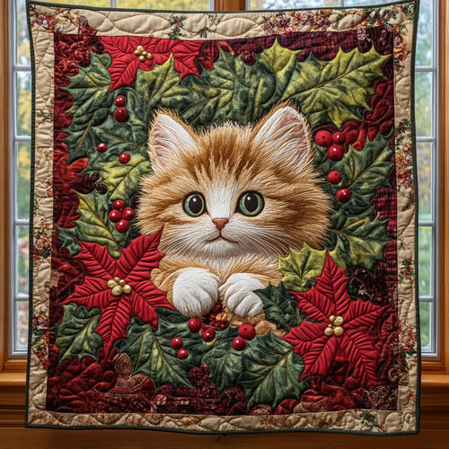 Warm Whisk CP0811057CL Quilt