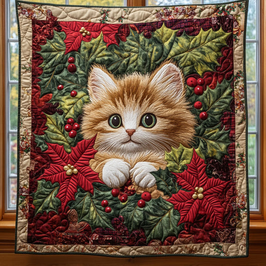 Warm Whisk CP0811057CL Quilt