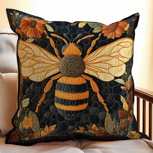 Bee WX2201110CL Quilt Pillow Case