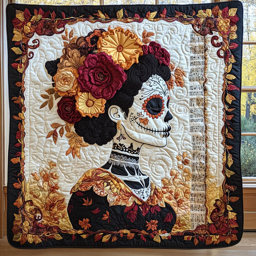 Eternal Bloom CP2608026CL Quilt