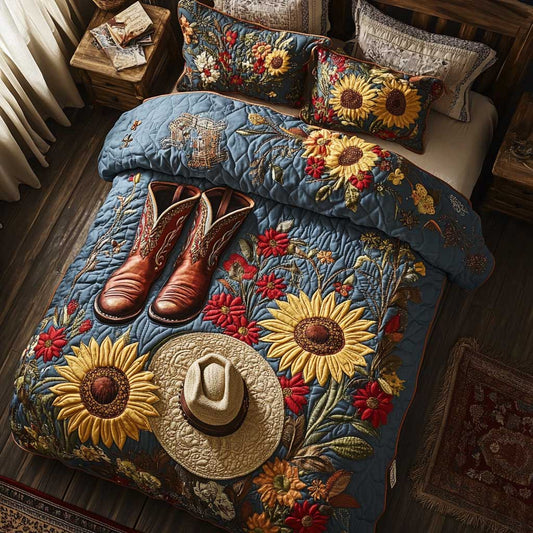 Romantic style CQ1405001CL Duvet Cover Set