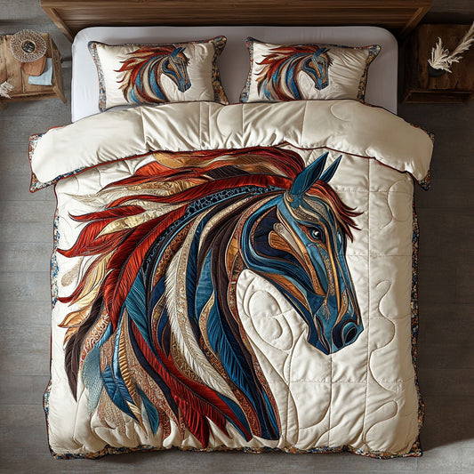 Strong Soul CW2909044CL Duvet Cover Set