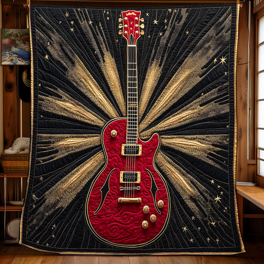 Stellar String WP2003052CL Quilt