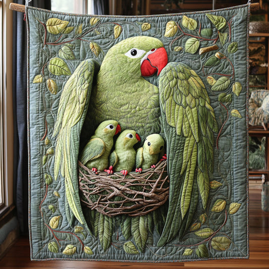 Mother Love CP2805048CL Quilt
