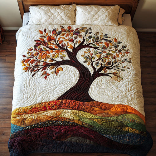 Tree Of Life WY0502076CL Duvet Cover Set