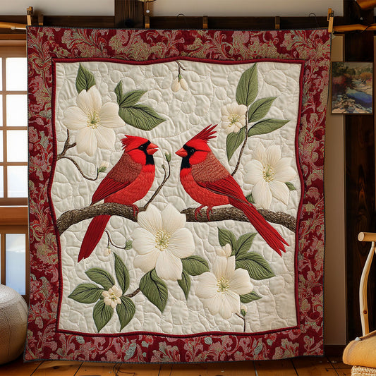 Cardinal Branch WN2905007CL Quilt