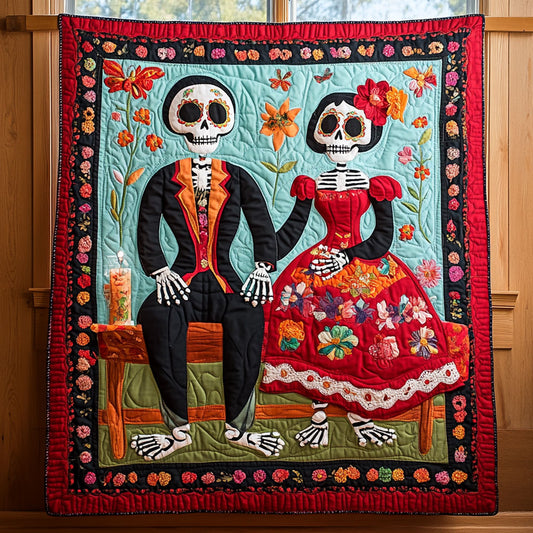 Forever Souls CP1208100CL Quilt
