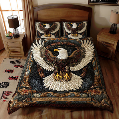 Eagle WJ2711039CL Duvet Cover Set