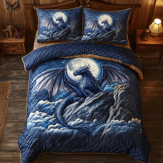 Ember and Scale CM1505048CL Duvet Cover Set